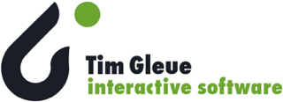 Tim Gleue interactive software